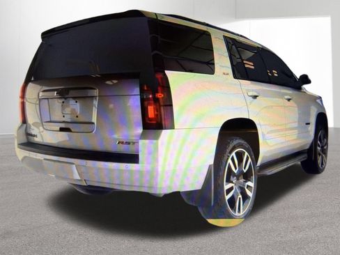 Used 2019 Chevrolet Tahoe Premier AWD/4WD image 5