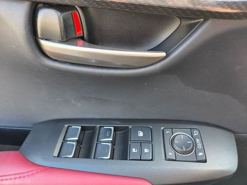 Used 2021 Lexus NX 300 AWD w/ Accessory Package image 15