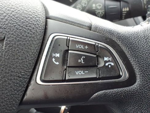 Used 2018 Ford Escape SEL w/ Ford Safe & Smart Package FWD image 27