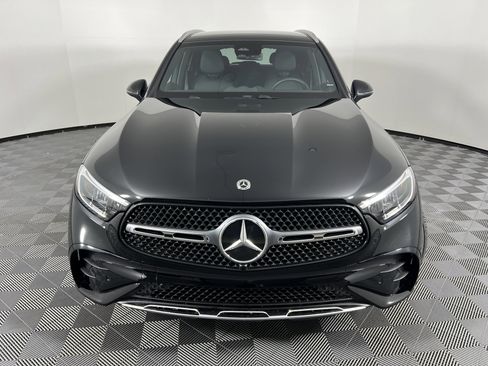 Used 2026 Mercedes-Benz GLC 300 4MATIC image 5
