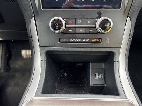 Used 2024 Ford Edge SEL AWD/4WD image 43