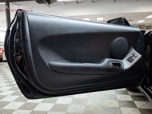 Used 1997 Toyota Supra Turbo image 13