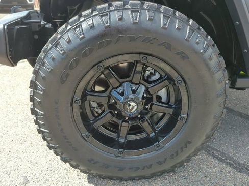 Used 2021 Jeep Wrangler Unlimited Sport image 24