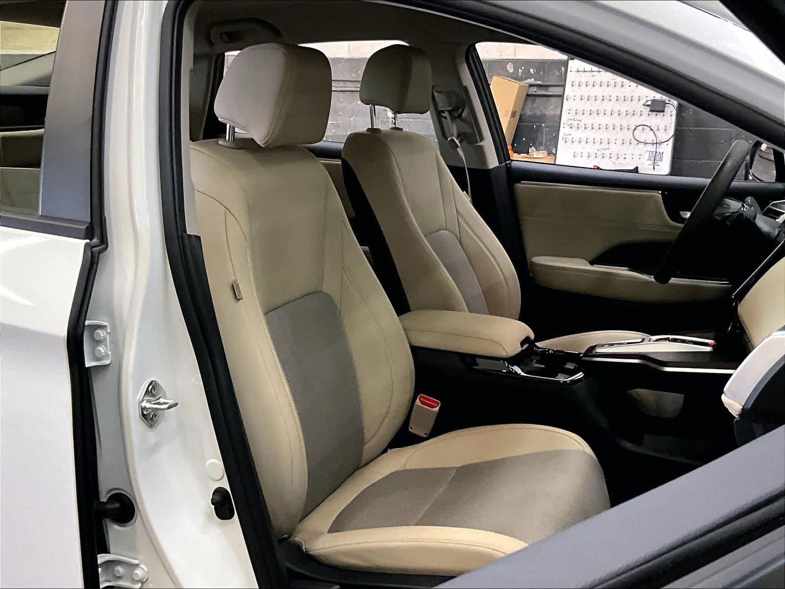 Used 2018 Honda Clarity Plug-In Hybrid image 11