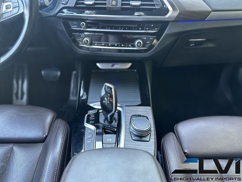 Used 2018 BMW X3 M40i AWD/4WD image 18