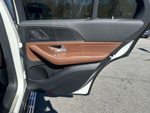 New 2026 Mercedes-Benz GLE 450 4MATIC image 18