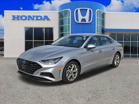 Used 2023 Hyundai Sonata SEL image 7