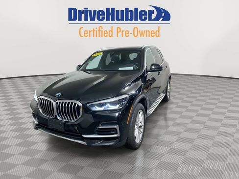Used 2023 BMW X5 sDrive40i image 6