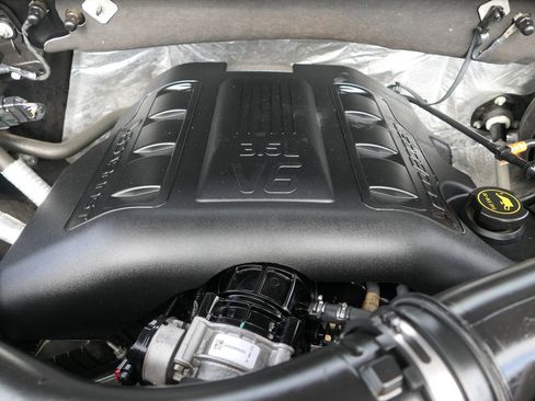 Used 2016 Ford F150 XLT RWD image 29