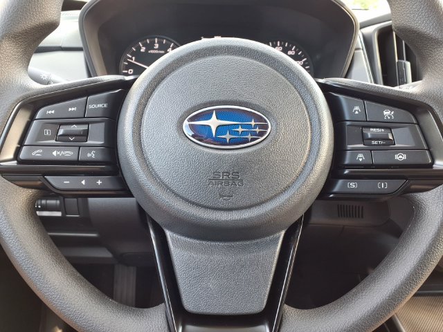New 2026 Subaru Crosstrek 2.5i AWD/4WD image 12