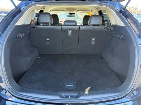 Used 2024 MAZDA CX-5 AWD 2.5 S w/ Select Package image 30