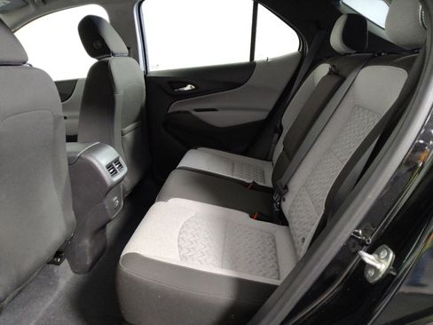 Used 2024 Chevrolet Equinox LS w/ Driver Confidence II Package AWD/4WD image 18
