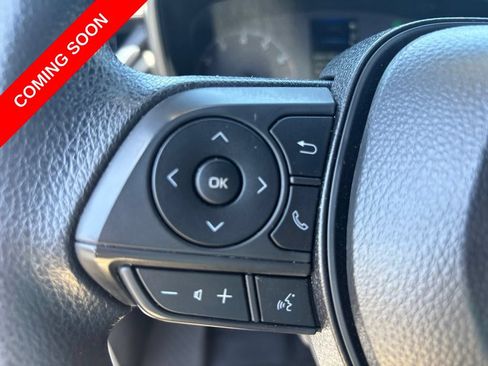 Used 2025 Toyota Corolla Cross AWD Hybrid image 18