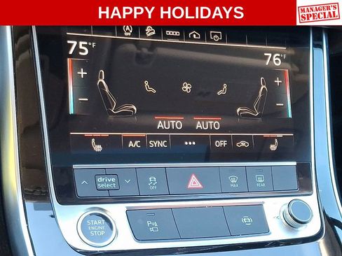 Used 2023 Audi Q7 2.0T Premium Plus w/ Premium Plus Package image 18