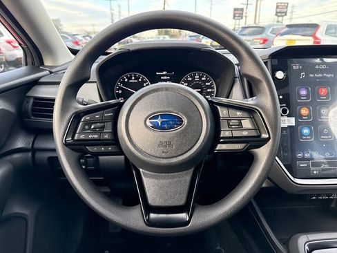 New 2026 Subaru Crosstrek 2.0i Premium image 18