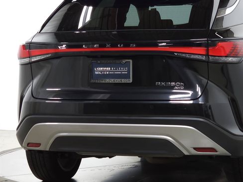 Used 2024 Lexus RX 350 w/ Convenience Package AWD/4WD image 11