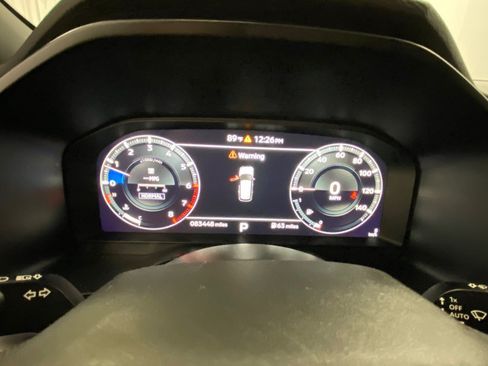 Used 2023 Mitsubishi Outlander SE Black Edition AWD/4WD image 31