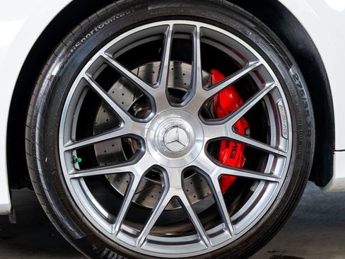 Used 2023 Mercedes-Benz AMG GT 43 image 10