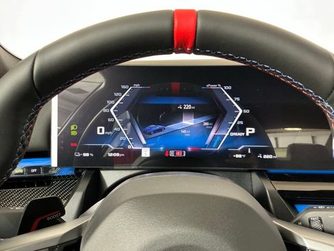 New 2026 BMW i5 M60 AWD/4WD image 10
