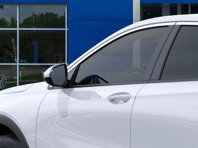 New 2026 Buick Envista Preferred w/ Convenience I Package FWD image 12