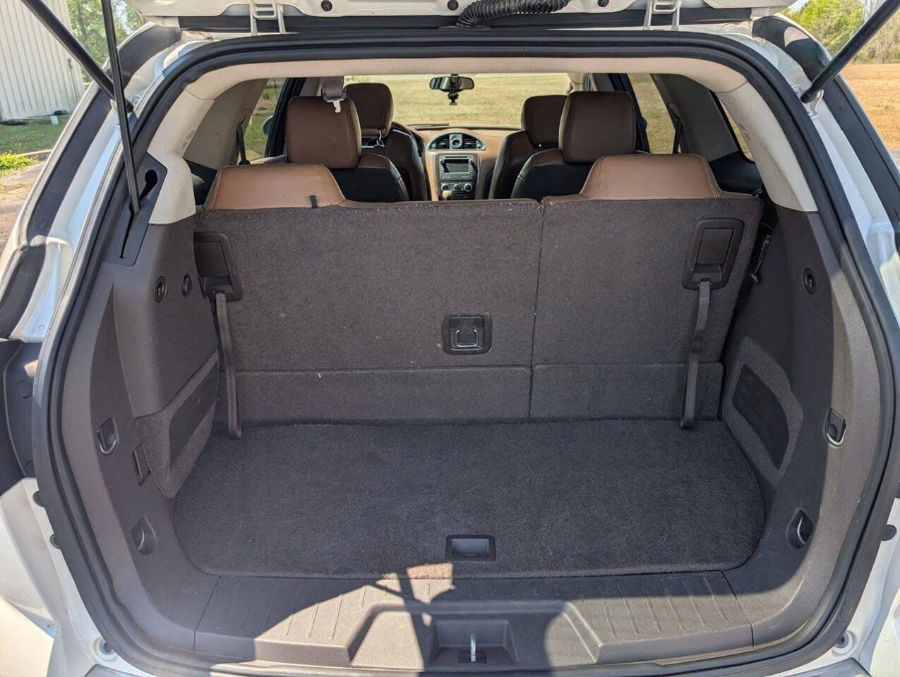 Used 2015 Buick Enclave Leather FWD image 40