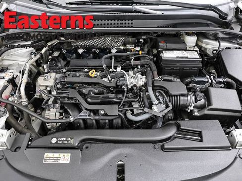 Used 2024 Toyota Corolla LE FWD image 7