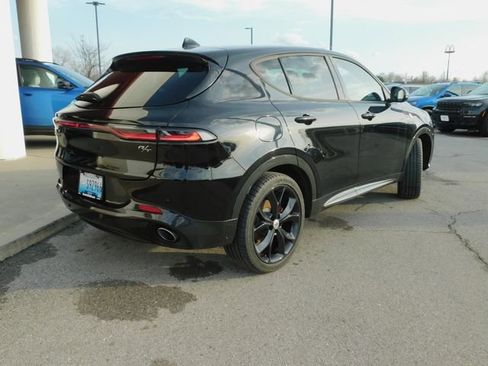 New 2024 Dodge Hornet R/T Plus w/ Track Pack image 32