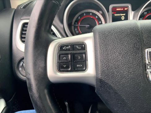 Used 2019 Dodge Journey SE w/ Connectivity Group FWD image 24