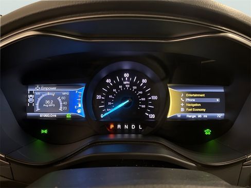 Used 2019 Ford Fusion SEL image 15