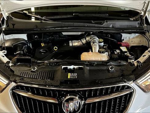 Used 2022 Buick Encore Preferred w/ Safety Package image 30
