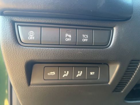 New 2026 MAZDA CX-50 AWD 2.5 S w/ Weather Package image 16