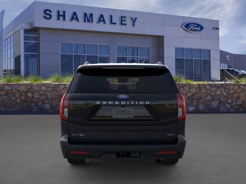 New 2026 Ford Expedition Max Active image 5