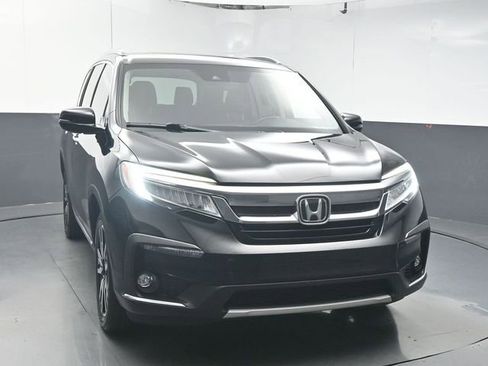 Used 2020 Honda Pilot Touring image 2