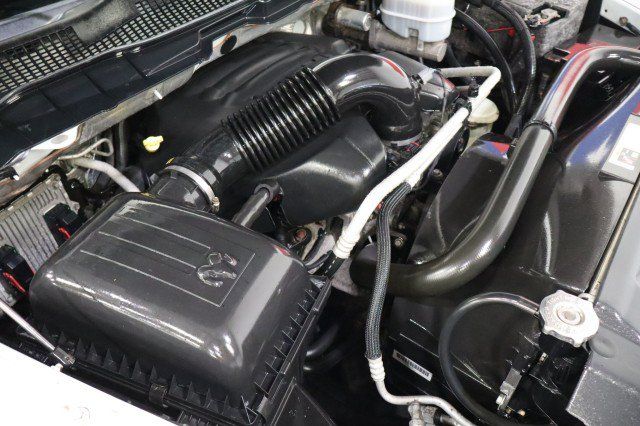Used 2015 RAM 3500 SLT AWD/4WD image 69