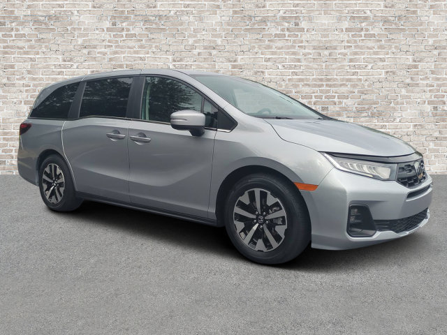 Used 2025 Honda Odyssey EX-L image 1