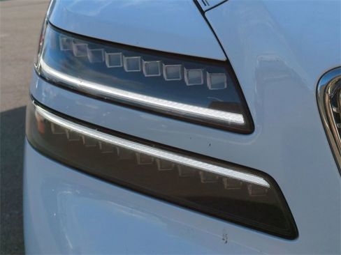 New 2026 Genesis GV80 2.5T image 9