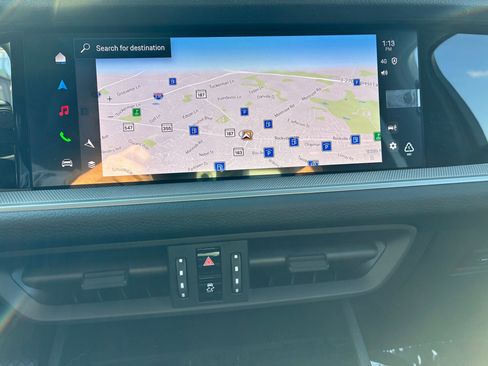 New 2026 Porsche Cayenne AWD/4WD image 31