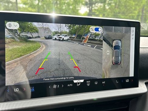 New 2026 Ford Explorer Tremor AWD/4WD image 30
