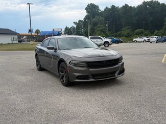 Used 2020 Dodge Charger SXT w/ Leather Interior Group RWD video 1