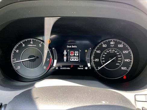 Used 2025 Acura RDX SH-AWD image 24