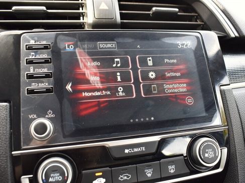 Used 2021 Honda Civic Sport image 23