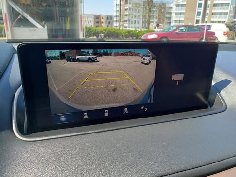 Certified 2024 Acura MDX SH-AWD w/ Technology Package image 27