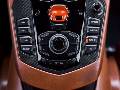 Used 2018 Lamborghini Aventador S AWD/4WD image 68