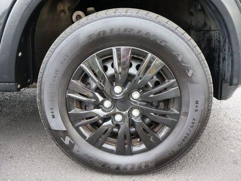 Used 2004 Honda CR-V LX image 42