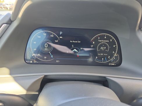 Used 2023 Hyundai Sonata Limited FWD image 17