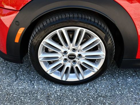 Used 2024 MINI Cooper S FWD image 82