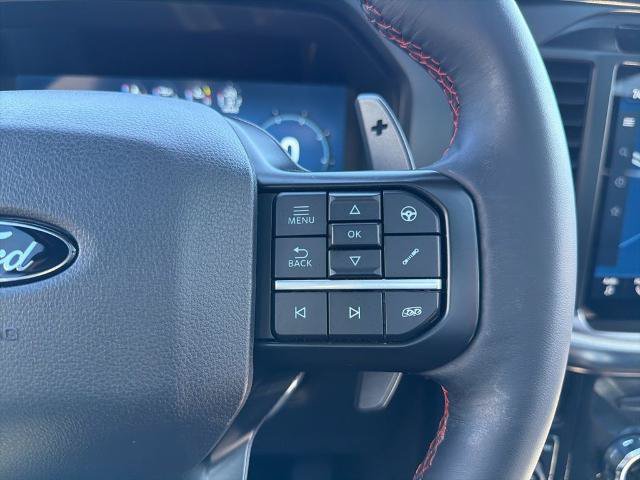 Certified 2025 Ford F150 Raptor AWD/4WD image 28