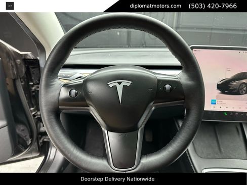 Used 2023 Tesla Model 3 Long Range image 26