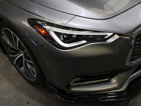 Used 2019 INFINITI Q60 3.0t w/ Cargo Package image 17