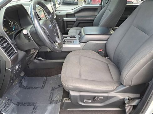 Used 2018 Ford F150 XLT w/ Equipment Group 302A Luxury image 17